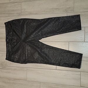 Torrid size 16 stretchy slacks